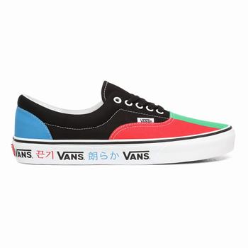 Damske Tenisky Vans Spirit Era Viacfarebný/Biele VA08BJQCS